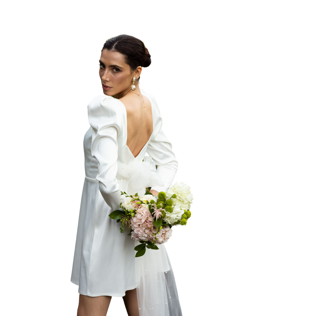 BRIDESMAID'S DRESSES