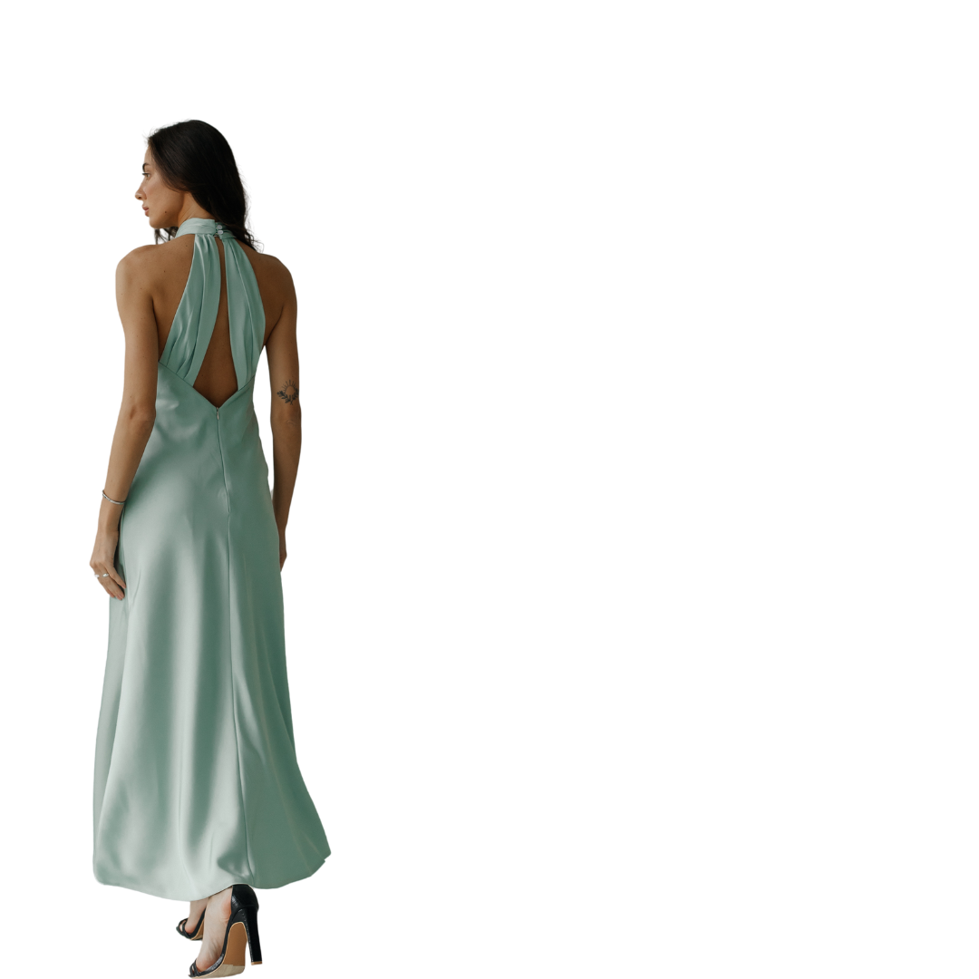 BRIDESMAID'S DRESSES